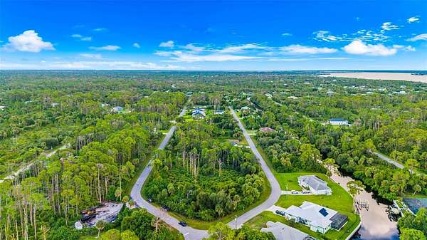 0.33 Acres of Residential Land for Sale in Port Charlotte, Florida