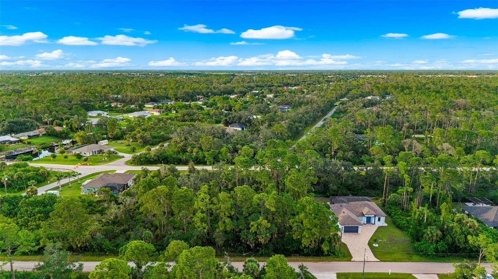 0.23 Acres of Residential Land for Sale in Port Charlotte, Florida