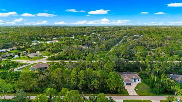 0.23 Acres of Residential Land for Sale in Port Charlotte, Florida