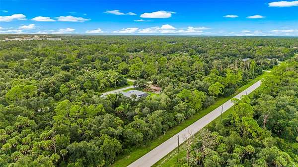 0.23 Acres of Residential Land for Sale in Port Charlotte, Florida