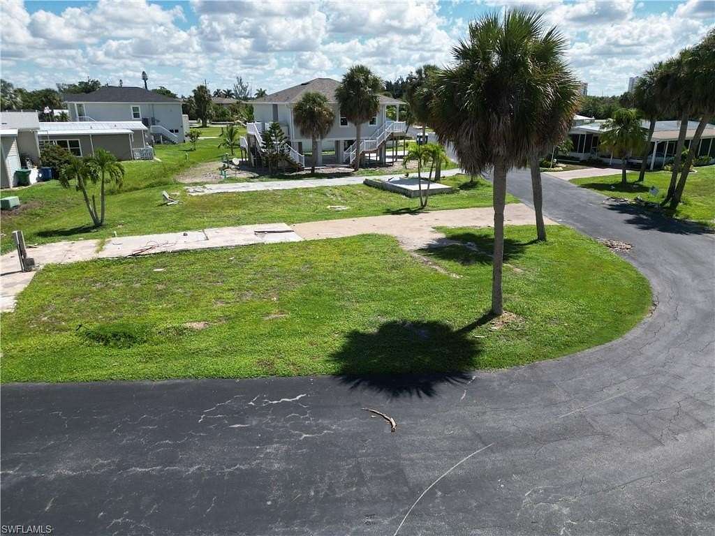 0.1 Acres of Residential Land for Sale in Fort Myers, Florida