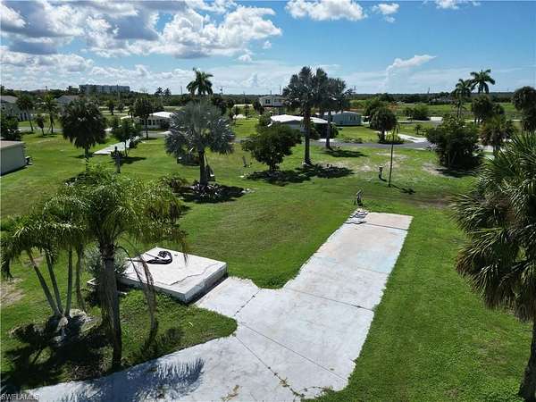 0.1 Acres of Residential Land for Sale in Fort Myers, Florida