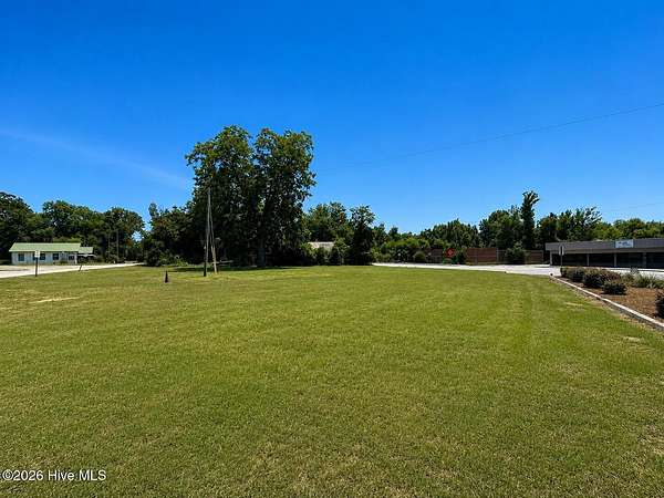 0.47 Acres of Commercial Land for Sale in Millen, Georgia
