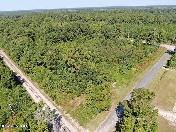 5 Acres of Mixed-Use Land for Sale in Fair Bluff, North Carolina