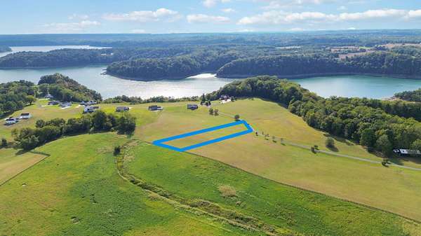 1.16 Acres of Residential Land for Sale in Russell Springs, Kentucky