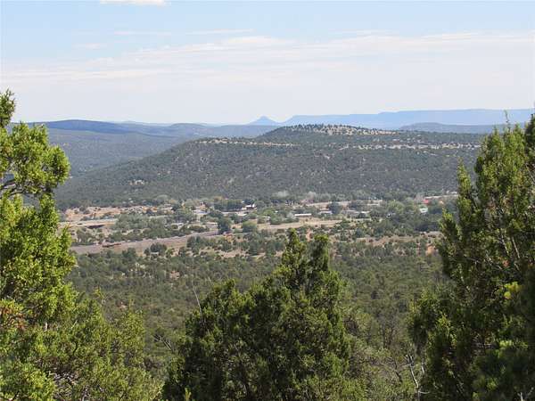 463 Acres of Land for Sale in Rowe, New Mexico