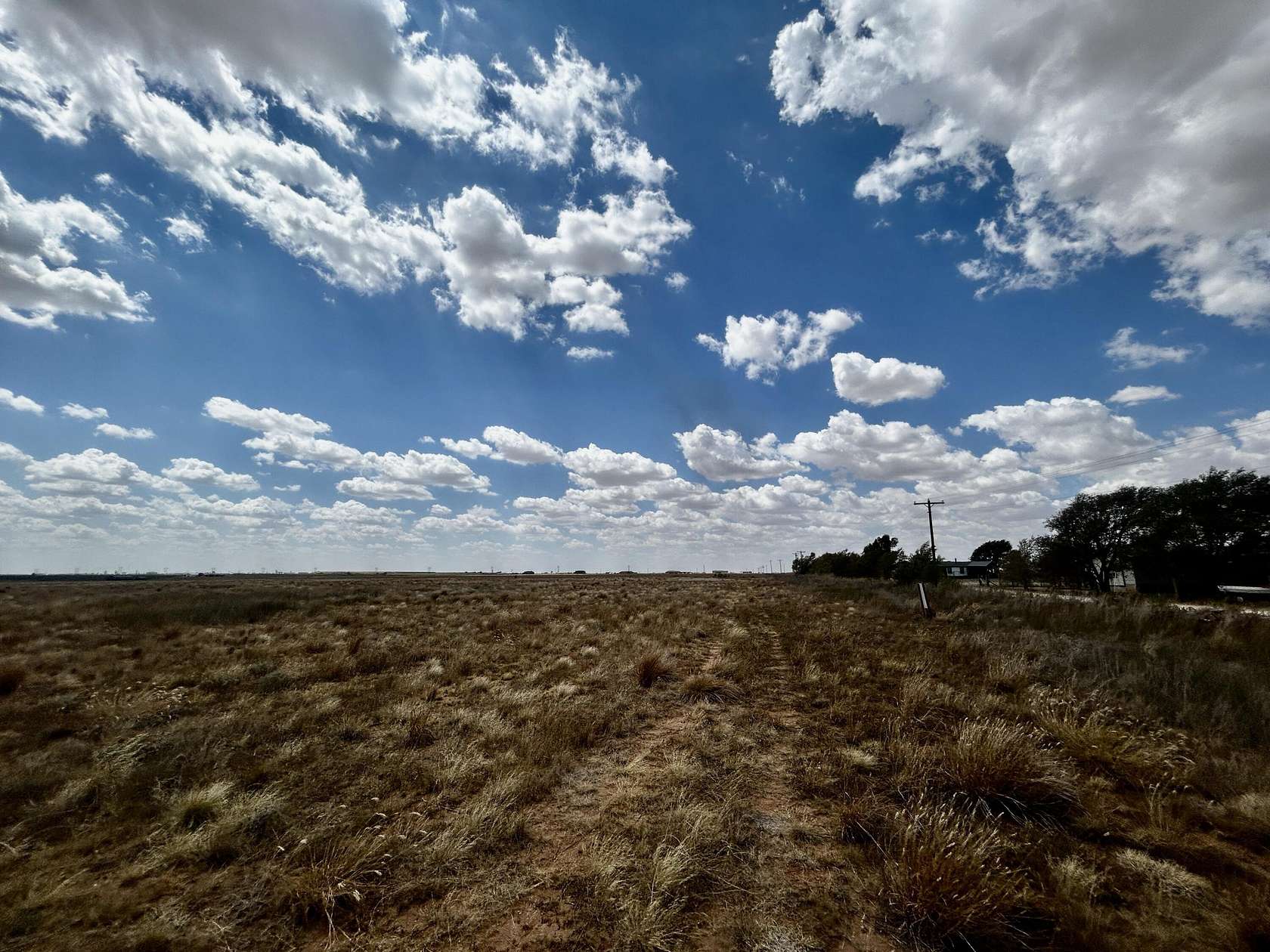 10 Acres of Land for Sale in Lubbock, Texas