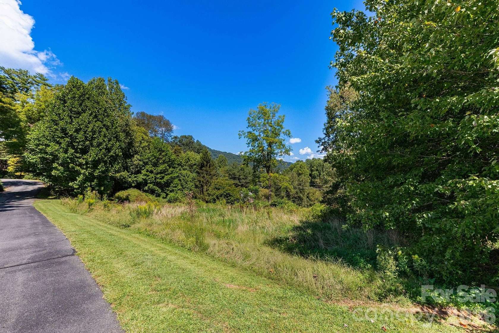 0.68 Acres of Residential Land for Sale in Waynesville, North Carolina