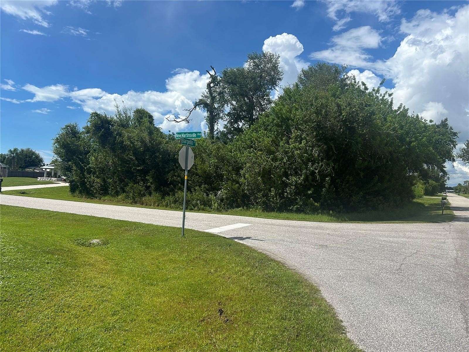 0.26 Acres of Land for Sale in Englewood, Florida