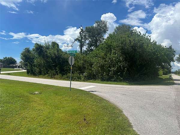 0.26 Acres of Land for Sale in Englewood, Florida