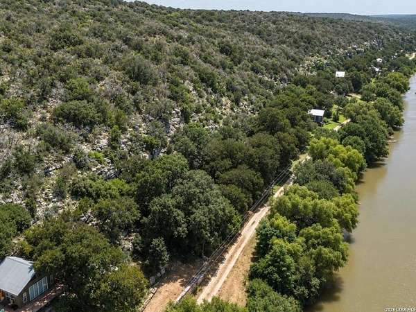 5.13 Acres of Residential Land for Sale in Lampasas, Texas
