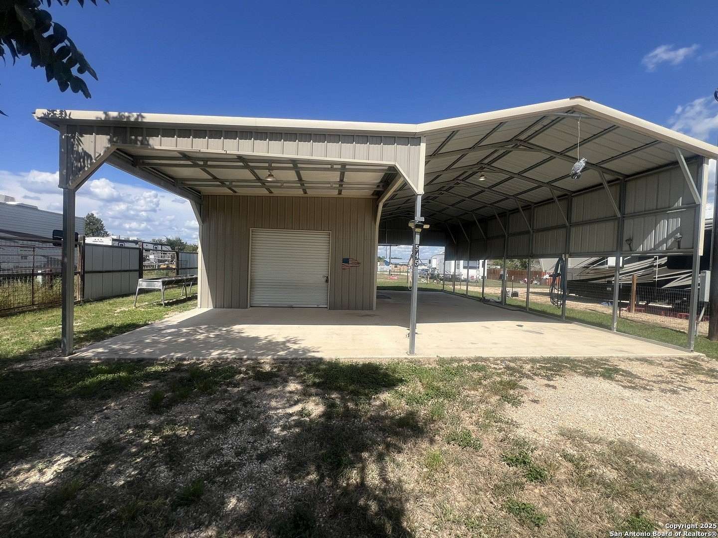 0.12 Acres of Residential Land for Sale in Bandera, Texas