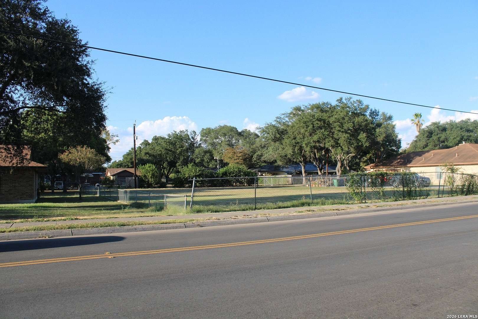 0.36 Acres of Residential Land for Sale in San Antonio, Texas