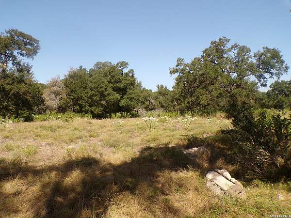 1.18 Acres of Residential Land for Sale in Bulverde, Texas