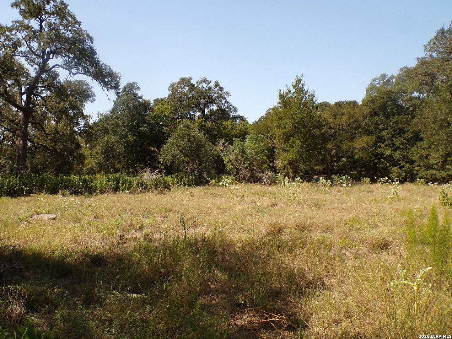 1.19 Acres of Residential Land for Sale in Bulverde, Texas