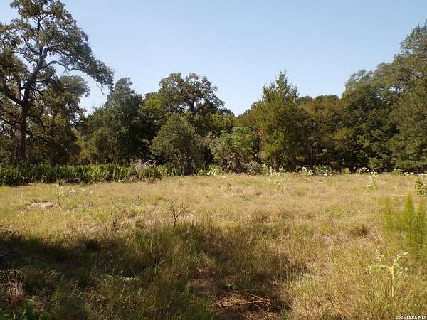 1.19 Acres of Residential Land for Sale in Bulverde, Texas