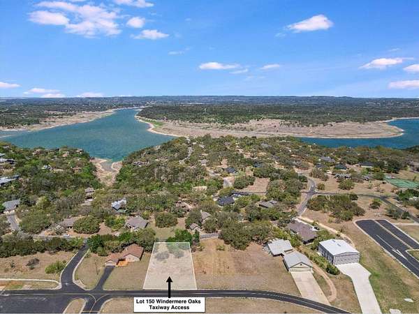 0.24 Acres of Residential Land for Sale in Spicewood, Texas