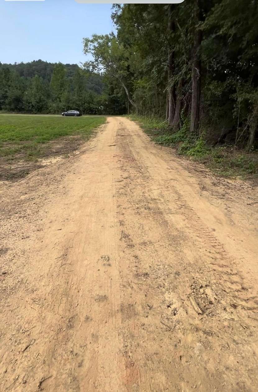46 Acres of Recreational Land for Sale in Hanceville, Alabama