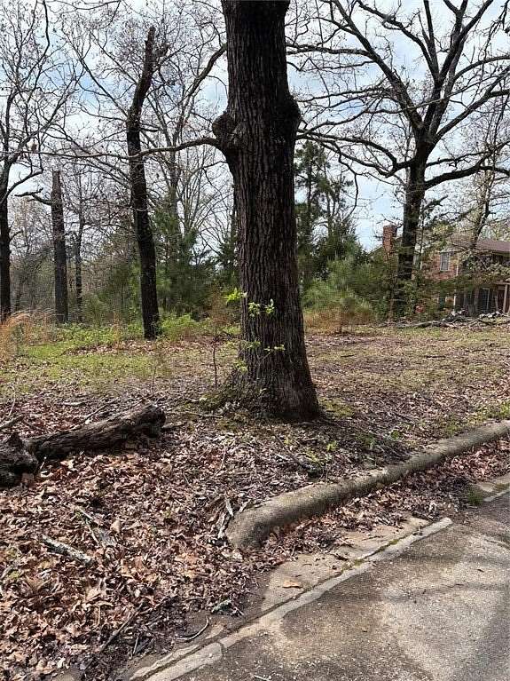 0.9 Acres of Residential Land for Sale in Lowell, Arkansas