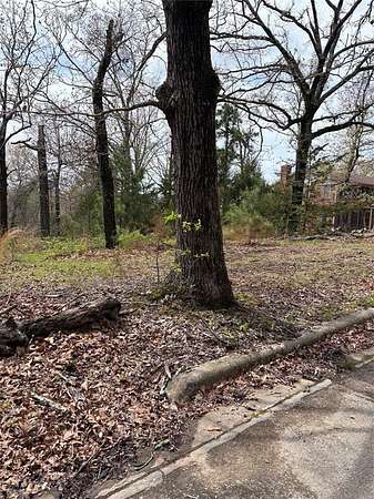 0.9 Acres of Residential Land for Sale in Lowell, Arkansas