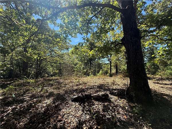 0.9 Acres of Residential Land for Sale in Lowell, Arkansas