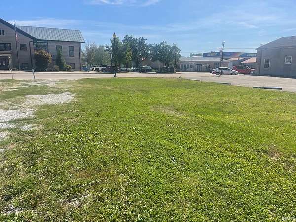 0.15 Acres of Land for Sale in Mitchell, Indiana