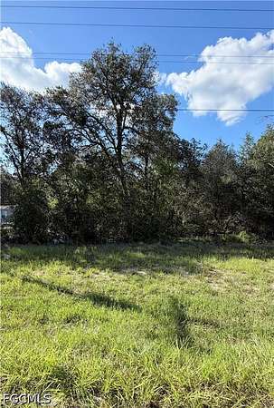 0.4 Acres of Residential Land for Sale in Williston, Florida