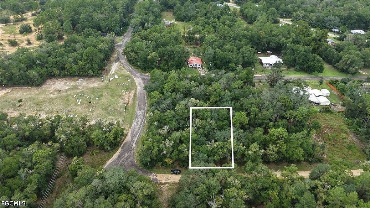 0.23 Acres of Land for Sale in Interlachen, Florida