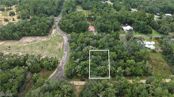 0.23 Acres of Land for Sale in Interlachen, Florida