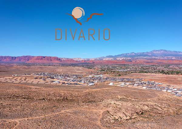 0.22 Acres of Residential Land for Sale in St. George, Utah