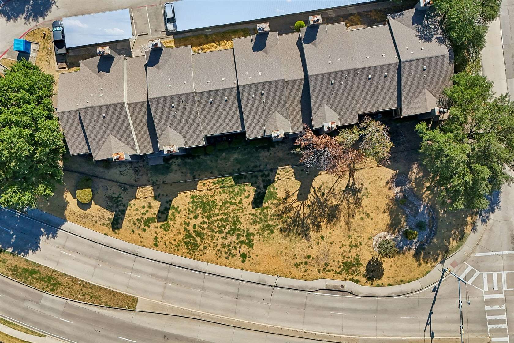 0.22 Acres of Mixed-Use Land for Sale in Dallas, Texas