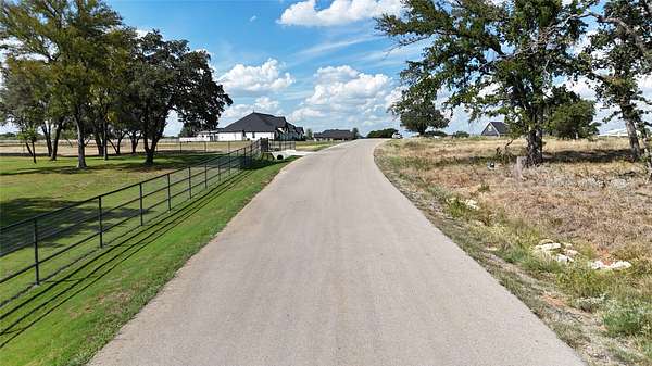 2 Acres of Residential Land for Sale in Weatherford, Texas