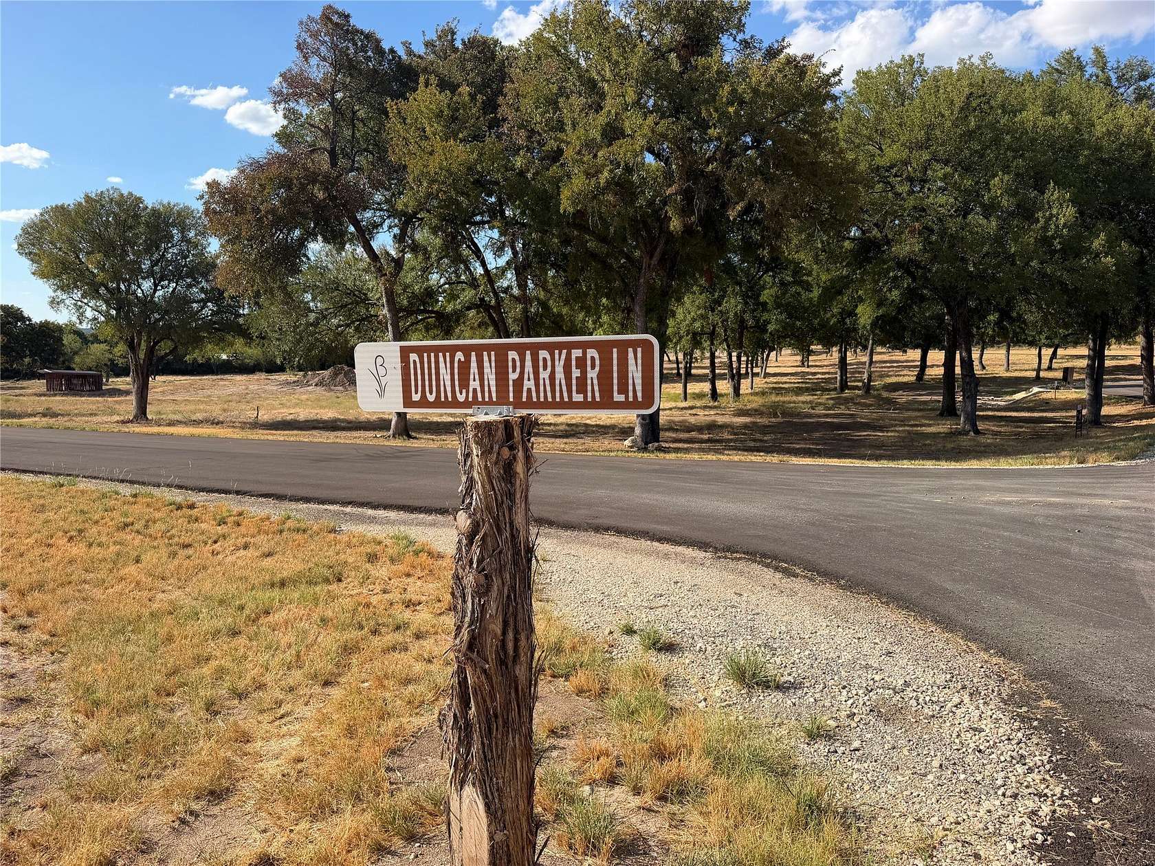 2.32 Acres of Residential Land for Sale in Weatherford, Texas
