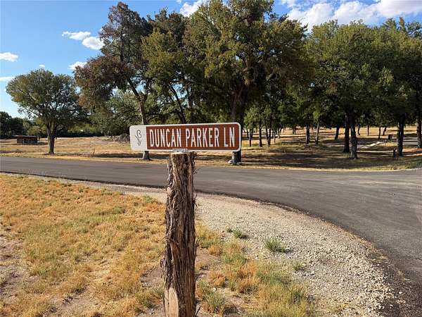 2.32 Acres of Residential Land for Sale in Weatherford, Texas
