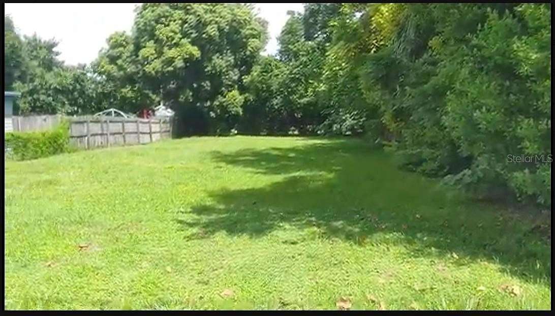 0.15 Acres of Residential Land for Sale in Orlando, Florida
