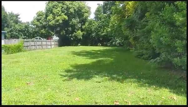 0.15 Acres of Residential Land for Sale in Orlando, Florida