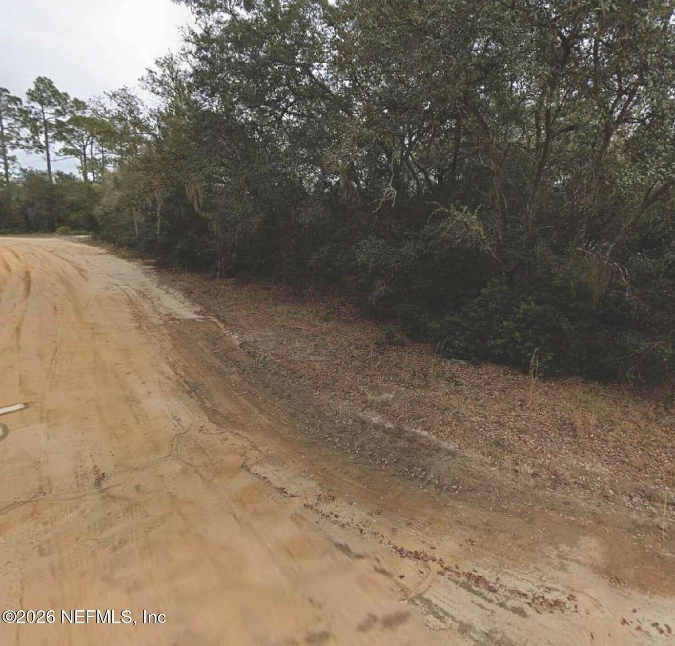 0.36 Acres of Land for Sale in Interlachen, Florida