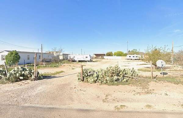 0.6 Acres of Land for Sale in Odessa, Texas