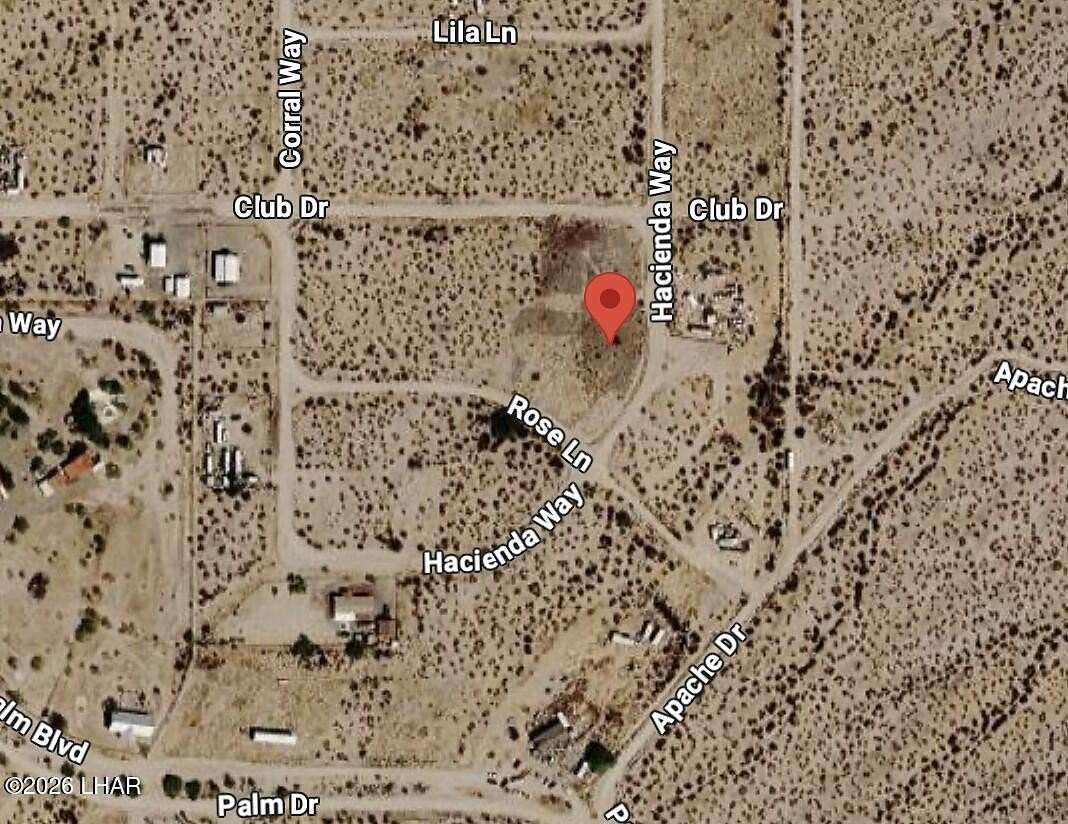 0.27 Acres of Mixed-Use Land for Sale in Salome, Arizona