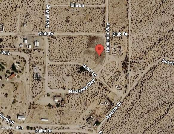 0.27 Acres of Mixed-Use Land for Sale in Salome, Arizona
