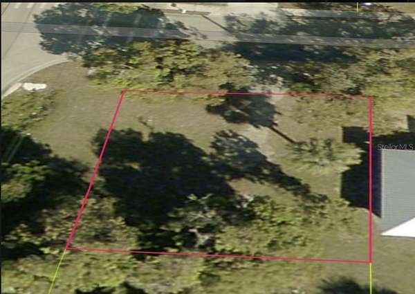 0.07 Acres of Land for Sale in Fort Myers, Florida