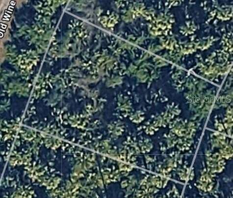 0.23 Acres of Residential Land for Sale in North Port, Florida