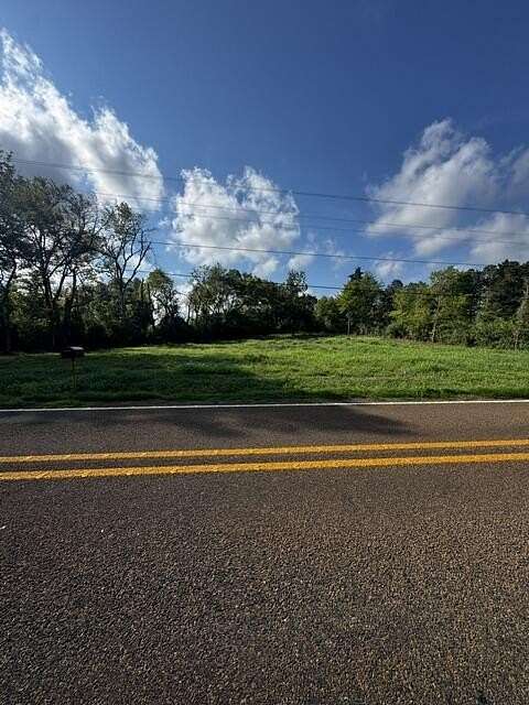 1 Acre of Residential Land for Sale in Nacogdoches, Texas