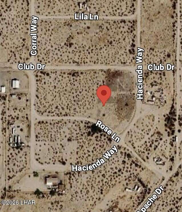 0.23 Acres of Mixed-Use Land for Sale in Salome, Arizona