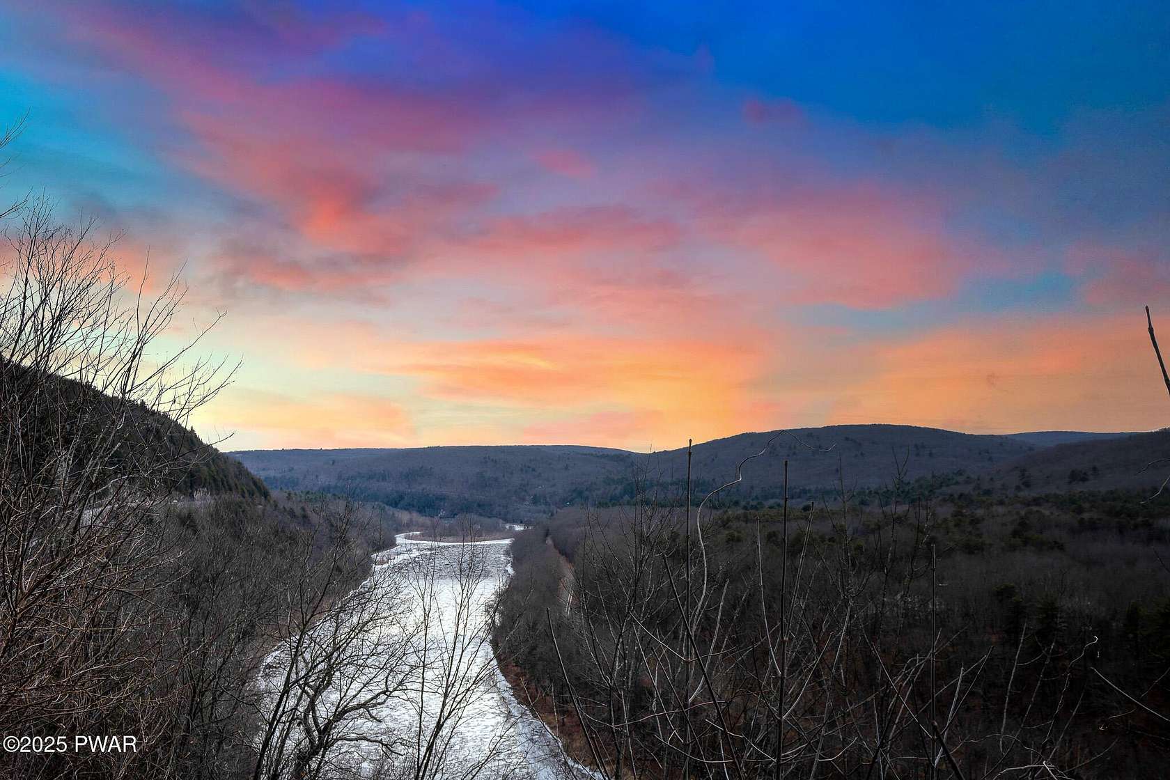 0.54 Acres of Residential Land for Sale in Lackawaxen, Pennsylvania