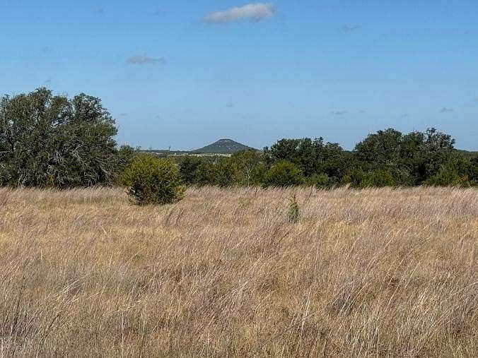20.1 Acres of Land for Sale in Goldthwaite, Texas