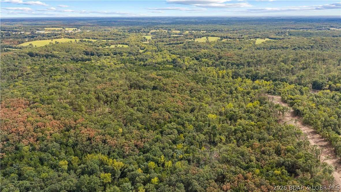 12.2 Acres of Land for Sale in Barnett, Missouri