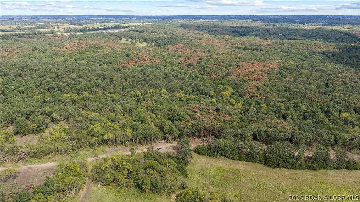 12.4 Acres of Land for Sale in Barnett, Missouri