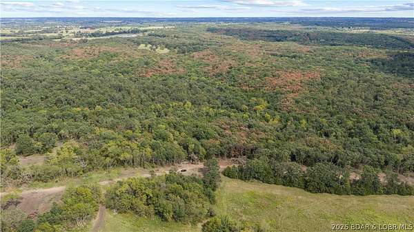 12.4 Acres of Land for Sale in Barnett, Missouri