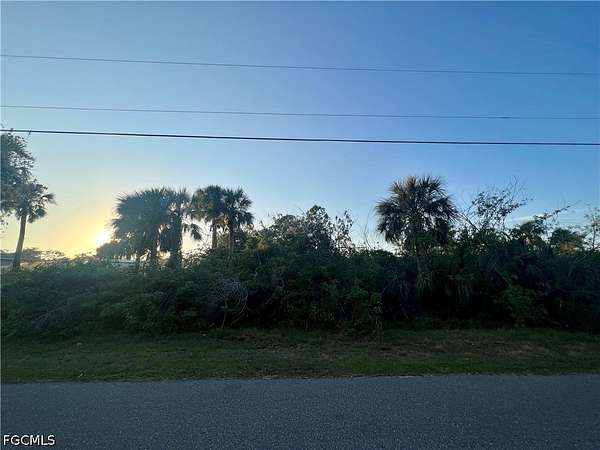 0.23 Acres of Land for Sale in Port Charlotte, Florida